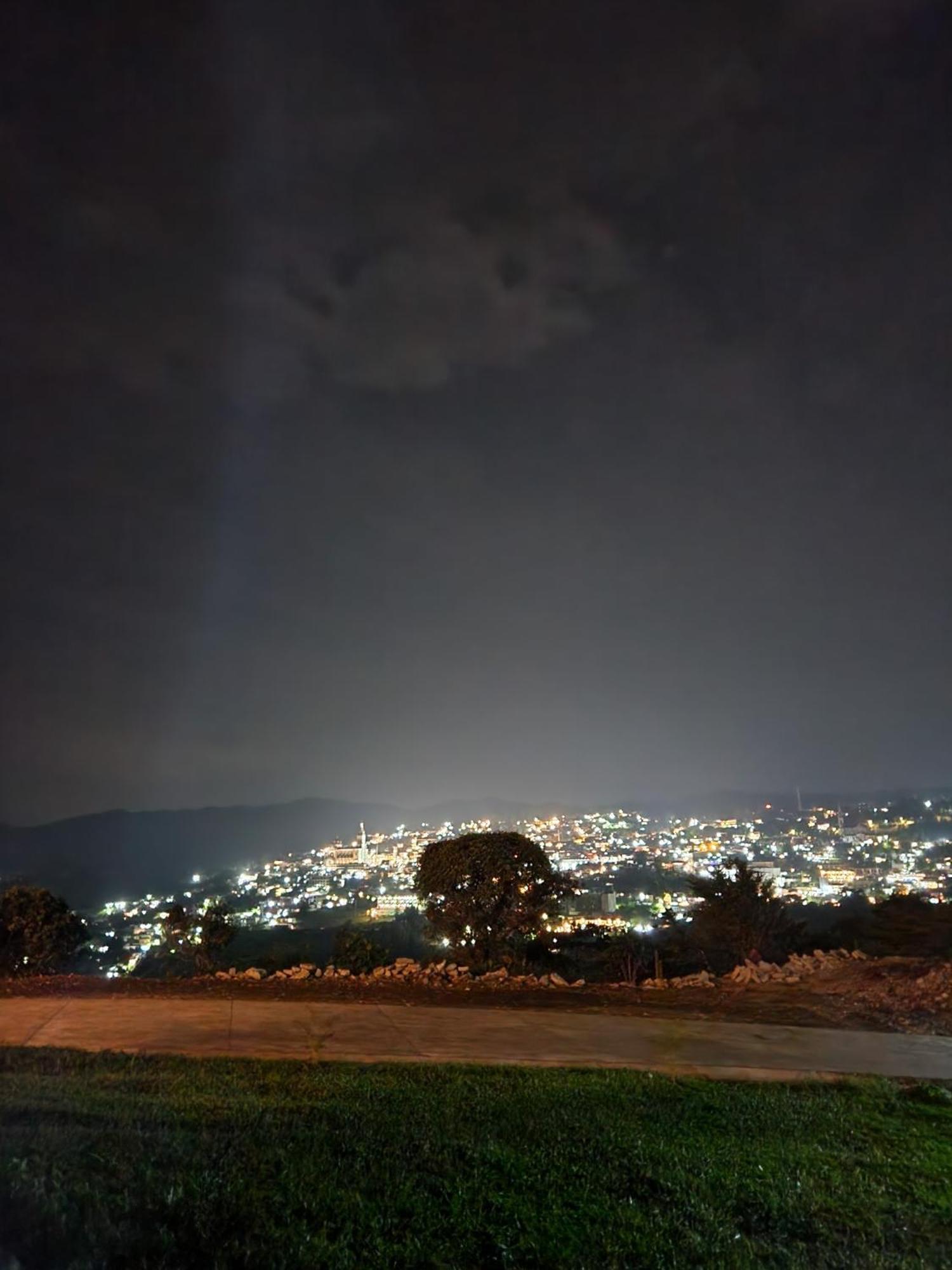 Villa de los Vientos Cuetzalán del Progreso Esterno foto
